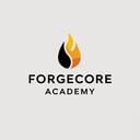 ForgeCore Academy Discord Server Icon