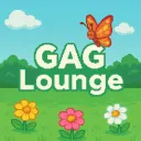 GAG Lounge 🦝
