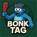 Bonk Tag