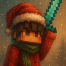 Discovery icon for 𝐇𝐢𝐫𝐨 𝐌𝐜 🎄 Discord server