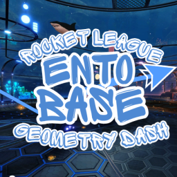 Discovery icon for Ento's Base Discord server