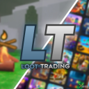 Discovery icon for LOOT TRADING & 99 NOCHES 👑 Discord server