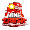 Discovery icon for 🥥 | MineCrush Network Discord server