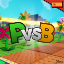 Discovery icon for Plantas vs Brainrots/Cerebros 🇪🇸 Discord server