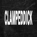 clampeddick