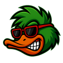 DuckWorks Studio Discord server icon