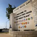 FORT HOOD ARMY INC.