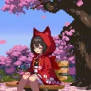 ぬえちちのモデル置き場