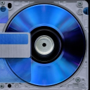 Record Player Discord server icon
