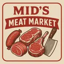 Mid's Meat Market