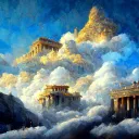 Zeus’s EPIC family reunion
