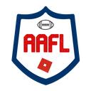 The AAFL (S7) | PLAYOFFS Discord Server Icon