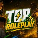 Top Roleplay MTA:SA Discord Server Icon