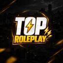 Top Roleplay MTA:SA Discord Server Icon