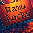RAZO LOCKS