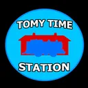 Tomy Time Station