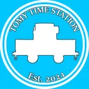 Tomy Time Station