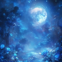 The Lunar Garden Discord server icon