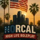 NorCal High Life  Roleplay