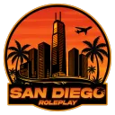 San Diego Roleplay
