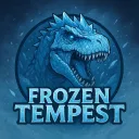 Frozen Tempest