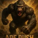 Ape rush | AppLab Soon