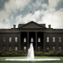 The Black House Discord server icon