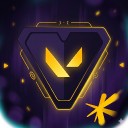 Valorant Mobile India Discord Server Icon