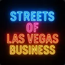 Streets of Las Vegas Business