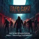 FAFO|DAYZ|PVP|RAID|500K