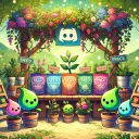 The Garden Market | 5 invites = 91T