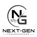 NEXT-GEN PROGRAMMERS