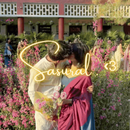 Discovery icon for š· S Ī S U R Ī L⢠| Chill . Event . Pfps . Gwyz Discord server