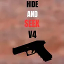 HIDE AND SEEK V4