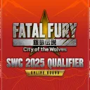 Fatal Fury City of Wolves Online Qualifiers