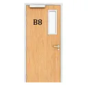 Classroom B8