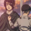 AOT:Endless War