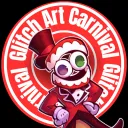 ɢʟɪᴛᴄʜ ᴀʀᴛ ᴄᴀʀɴɪᴠᴀʟ's icon