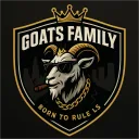 Goats Family