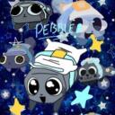 ░.⪩⪨:planet range. Discord Server Icon
