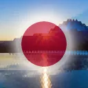日本国/Japan【KaroEarth】