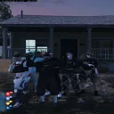 gang ⏐ nordrp