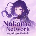    Nakama Network    Discord Server Icon