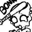 Purplealacran's Art Gallery Discord Server Icon
