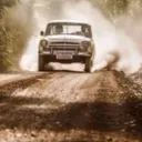 Backroads Racing Club discord icon