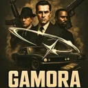 𝓖𝓐𝓜𝓞𝓡𝓐