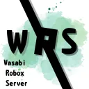 WRS -Wasabi Roblox Server-