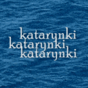 Katarynki ɞ˚‧｡⋆