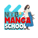 Noob Manga School