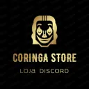 Coringa Store #1k forn🛒